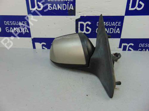 Right mirror FORD MONDEO III (B5Y) 1.8 16V | BP7724080C27 