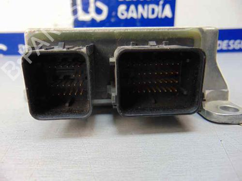 ECU airbags FORD MONDEO III (B5Y)  | BP7729047M53 