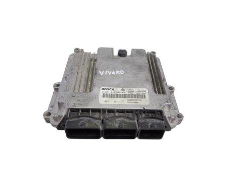 Used Engine control unit (ECU) OPEL VIVARO A Bus (X83) 2.0 CDTI (F7, J7, A07) (90 hp) 32366734