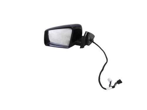 Used Left mirror MERCEDES-BENZ CLA Coupe (C117) [2013-2019]  29715016