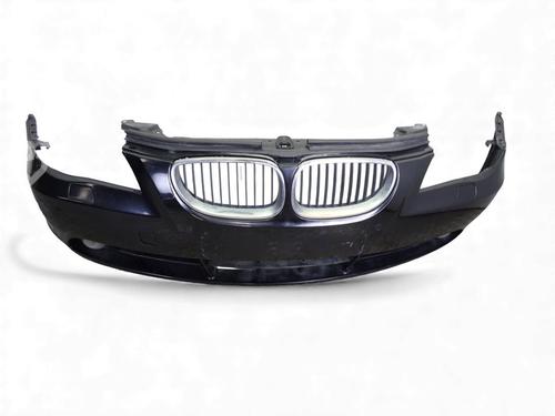 Used Front bumper BMW 5 (E60) 525 xi (218 hp) 30837773
