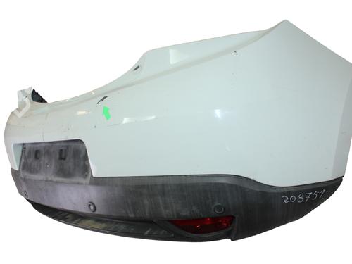 Rear bumper RENAULT MEGANE III Coupe (DZ0/1_) 1.5 dCi (DZ0B) | BP16995834C8 