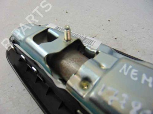 Left seat airbag CITROËN NEMO Box Body/MPV (AA_) 1.4 HDi | BP7725073C13 
