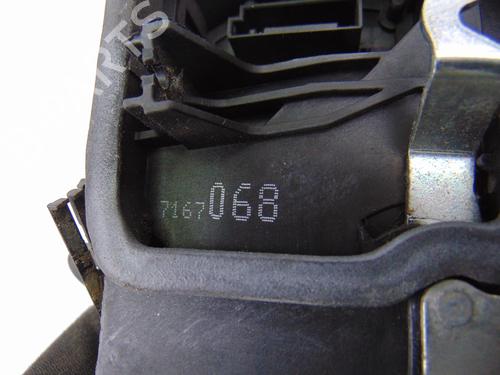 Front right lock BMW 1 (E87) 120 d | BP8247969C97 