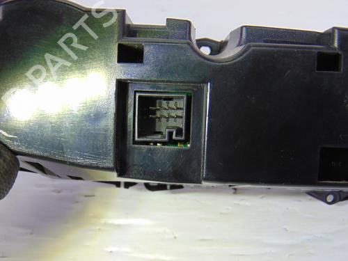 Climate control MERCEDES-BENZ CLS (C219) CLS 350 (219.357) | BP8640092I5 