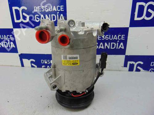 Compresseur AC FORD ECOSPORT [2011-2022]  7724636