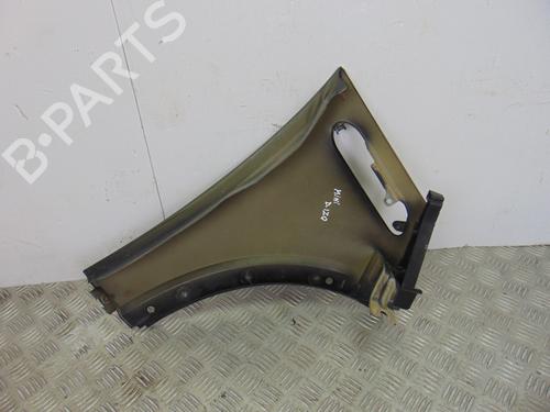 Left front fenders MINI MINI (R50, R53) One D | BP8938889C41