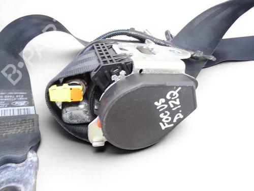 Front left seatbelt FORD FOCUS III Turnier 1.5 TDCi ECOnetic | BP34286344I26 - Image 10