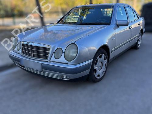 Startmotor MERCEDES-BENZ E-CLASS (W210) E 300 Turbo-D (210.025) | BP17130714M8 