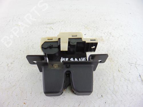 Used Tailgate lock RENAULT MEGANE II (BM0/1_, CM0/1_) 1.6 16V (112 hp) 11420512