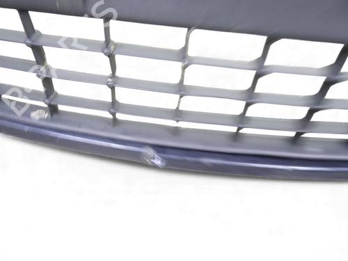 Front bumper FORD FOCUS C-MAX (DM2) 2.0 TDCi | BP30540001C7 
