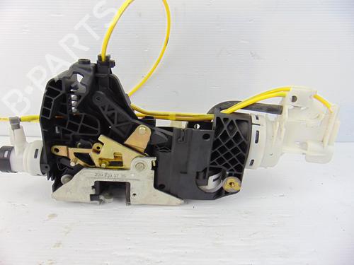 Rear left lock MERCEDES-BENZ S-CLASS (W220) S 320 CDI (220.025, 220.125) | BP8333058C100 