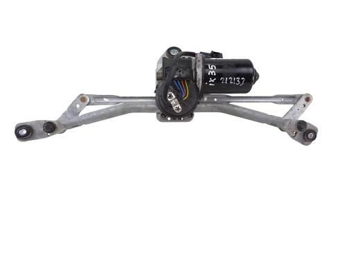 Used Front wiper motor HYUNDAI ix35 (LM, EL, ELH) [2009-2016]  19732524