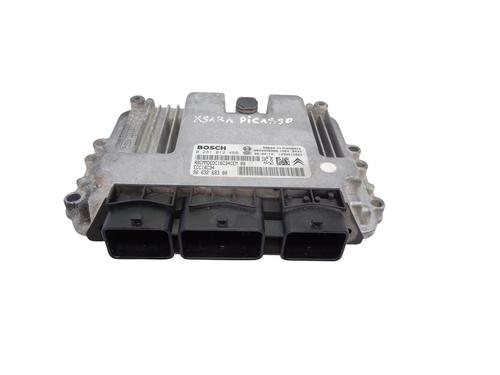 Used Engine control unit (ECU) Engine control unit (ECU) CITROËN XSARA PICASSO (N68) 1.6 HDi (90 hp) 33935903 33935903