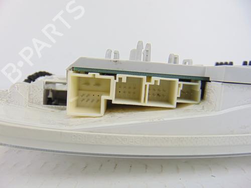 Interior roof light MERCEDES-BENZ GLK-CLASS (X204) 320 CDI 4-matic (204.983) | BP9807835I8 