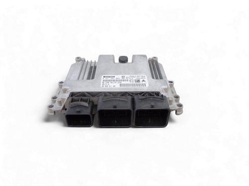 Used Engine control unit (ECU) PEUGEOT 207 (WA_, WC_) [2006-2015]  29246998