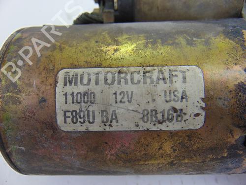 Starter FORD USA EXPLORER (U2, U_)  | BP9586267M8 