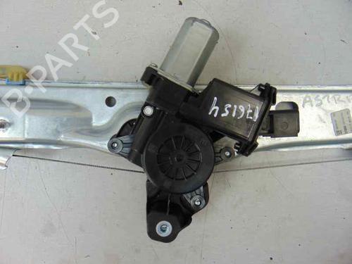 Rear right window mechanism OPEL ASTRA K (B16) 1.4 Turbo (68) | BP7724163C25 