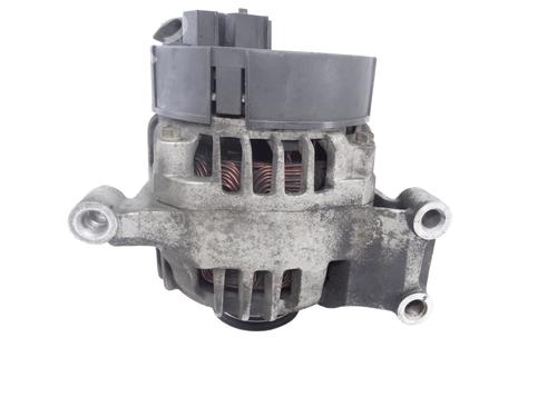 Used Alternator FIAT PUNTO (188_) 1.2 Natural Power (60 hp) 18865020