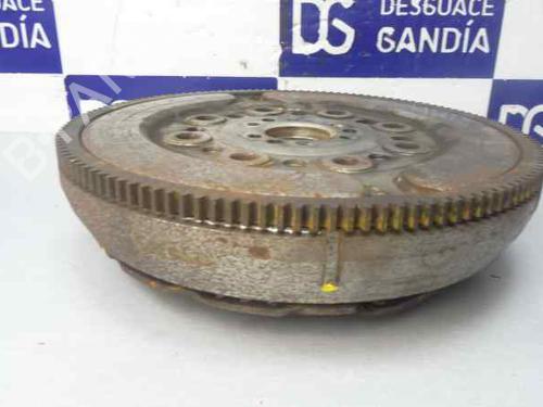 Flywheel PEUGEOT 207 SW (WK_) 1.6 HDi | BP14047982M101