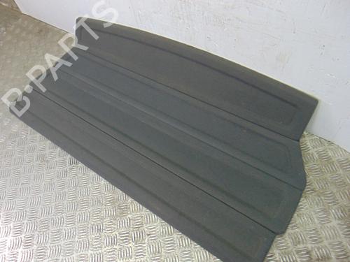 Rear parcel shelf OPEL MERIVA A MPV (X03) 1.6 (E75) | BP10498523C85 