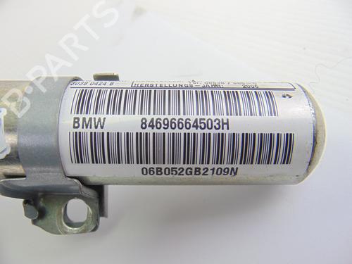 Left curtain airbag BMW 3 (E90) 318 d | BP12605910C11 