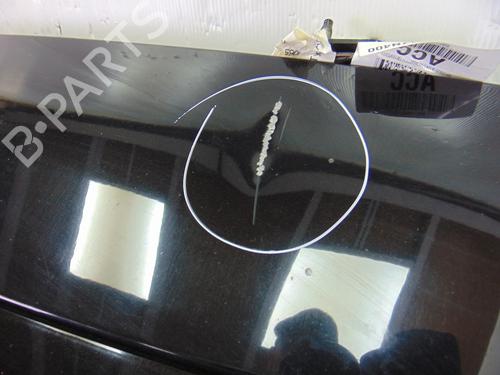 Tailgate FORD FOCUS III 1.6 EcoBoost | BP10921361C6 