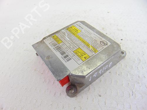 ECU airbags SSANGYONG RODIUS I 2.7 Xdi (163 hp) 10350786