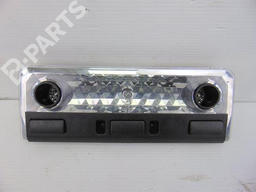 Used Interior roof light Interior roof light BMW X3 (E83) 3.0 d (204 hp) 8245604 8245604
