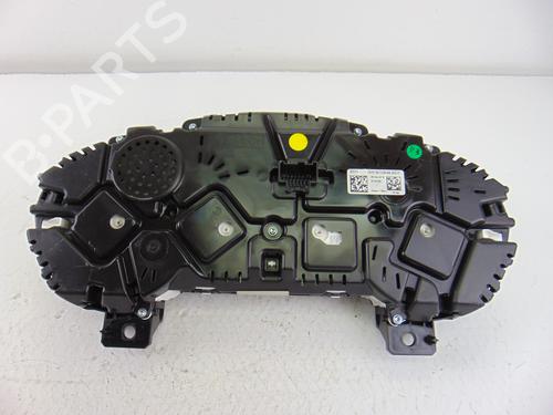 Instrument cluster FORD ECOSPORT 1.0 EcoBoost | BP12432664C47 