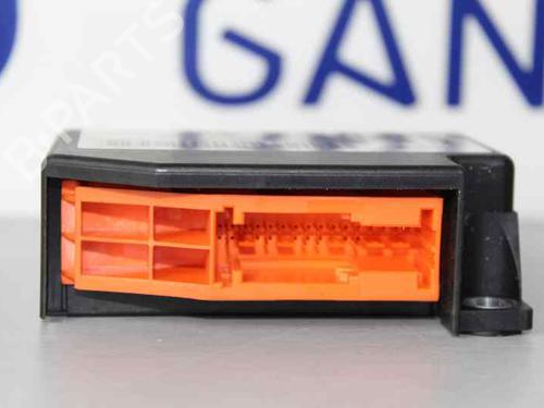 Kollisonspute sett SMART CITY-COUPE (450) 0.6 (S1CLA1, 450.341) | BP7720214C86 