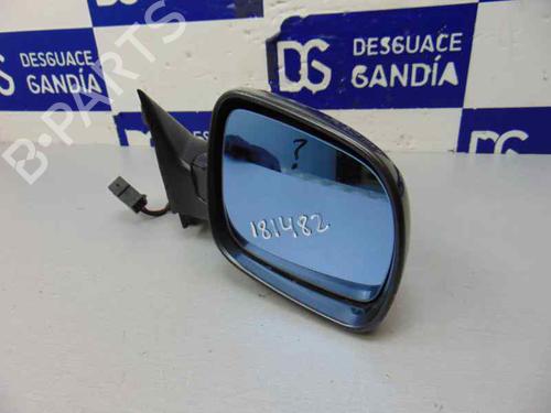 Used Right mirror AUDI A3 (8L1) 1.9 TDI (100 hp) 7727130