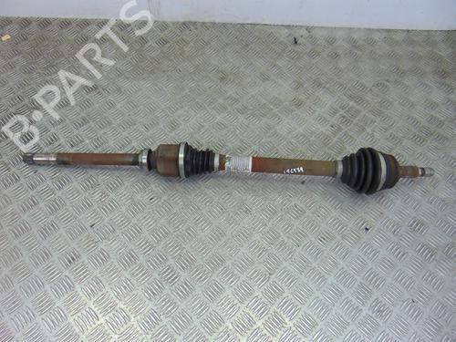 Used Right front driveshaft PEUGEOT 308 II (LB_, LP_, LW_, LH_, L3_) [2013-2021]  9838292