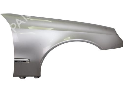 Used Right front fenders MERCEDES-BENZ E-CLASS (W211) E 270 CDI (211.016) (177 hp) 25771110