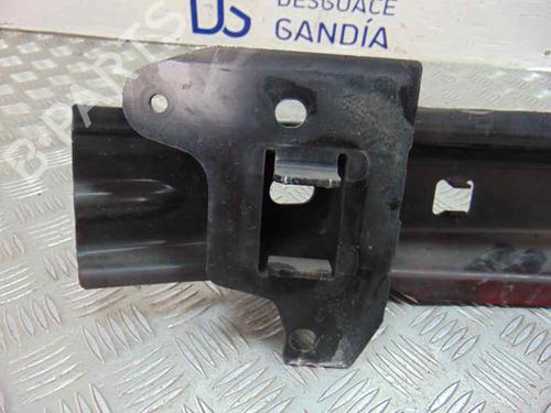 Front bumper reinforcement SEAT ALHAMBRA (7V8, 7V9) 2.0 TDI | BP7726919C109 