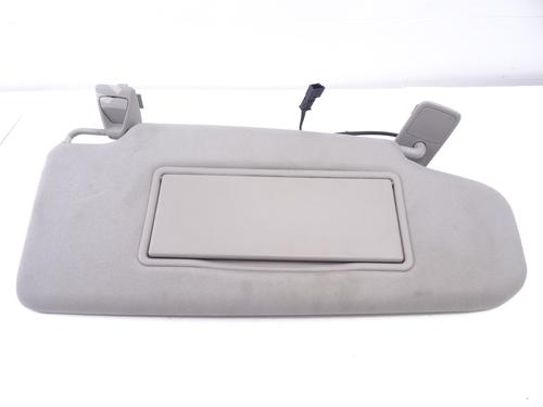 Right sun visor VOLVO V60 I (155) [2010-2018]nullnull