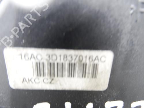 Front right lock SKODA OCTAVIA II Combi (1Z5) 1.6 TDI | BP19179737C97 