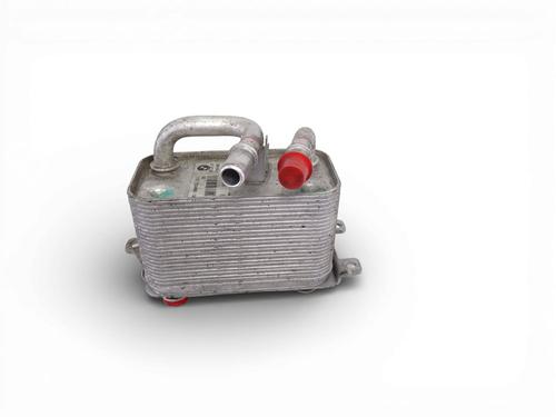 Oil radiator BMW 5 (E60) 525 xi | BP31171033M33