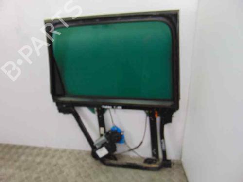 Rear left window mechanism VW TOUAREG (7LA, 7L6, 7L7) 3.0 V6 TDI | BP8144027C24 