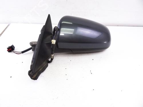 Left mirror AUDI A3 Sportback (8PA)  | BP18253873C26 