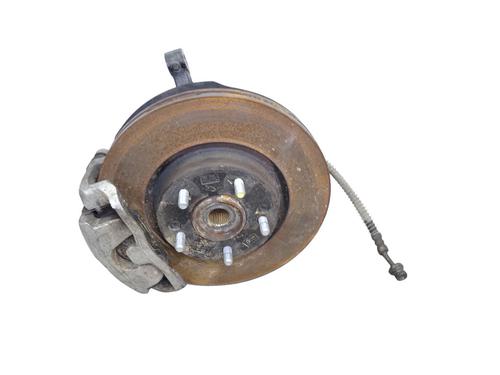 Used Left front steering knuckle HYUNDAI i30 (PDE, PD, PDEN) [2016-2025]  29547233