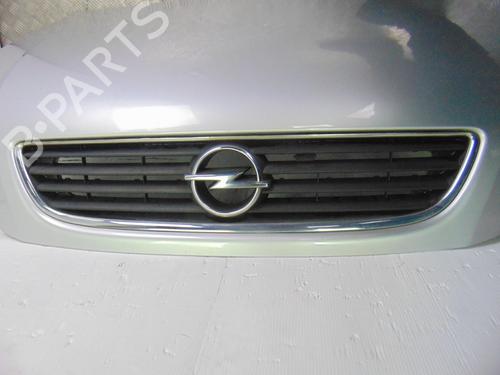 Motorhjelm OPEL ZAFIRA A MPV (T98) 2.0 DTI 16V (F75) | BP15670620C1 