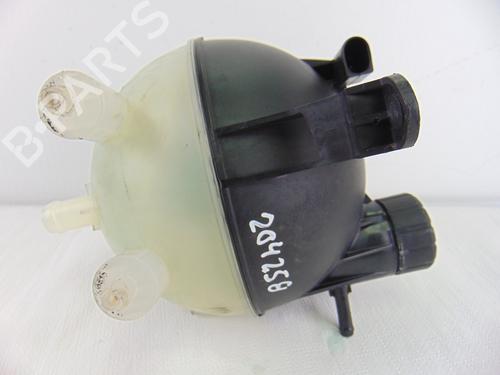 Used Expansion tank MERCEDES-BENZ B-CLASS Sports Tourer (W245) B 200 (245.233) (136 hp) 12432231