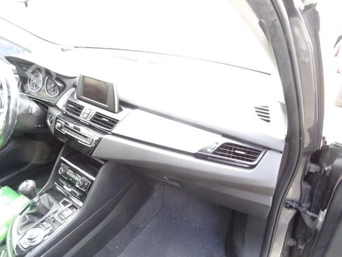 Kollisonspute sett BMW 2 Active Tourer (F45) 218 d (150 hp) 30922443