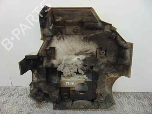 Upper protection MITSUBISHI PAJERO III (V7_W, V6_W) 3.2 Di-D (V68W, V78W) | BP8738656M93 