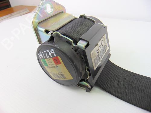 Rear left seatbelt BMW 1 (E87) 123 d | BP8511049I29 