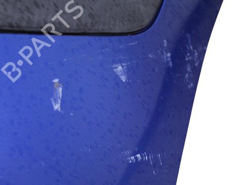 Front bumper CITROËN C3 I (FC_, FN_)  | BP24366102C7 