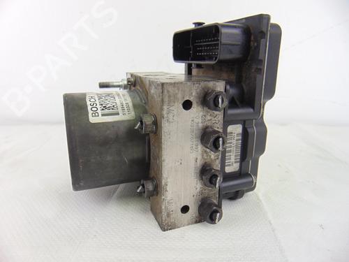 ABS pump FIAT GRANDE PUNTO (199_) 1.4 16V (199BXG1B, 199AXG1B) | BP12432118M43 