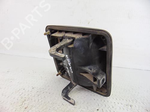 Tailgate handle CITROËN JUMPER I Van (244) 2.0 HDi | BP10715017C132 