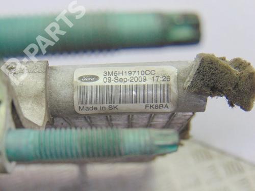 AC radiator FORD C-MAX (DM2) 1.6 TDCi | BP8229139M32  - Image 5